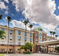 Holiday Inn Express  Suites - Pharr - Accommodation Dallas
