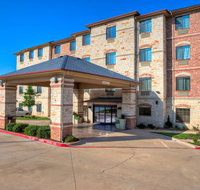 Holiday Inn Express and Suites Granbury - Accommodation Dallas