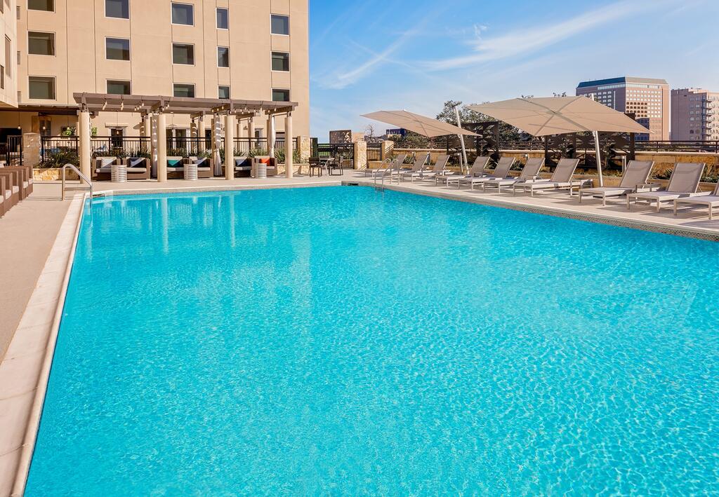 Holiday Inn Express Hotel & Suites Austin Downtown - thumb 2