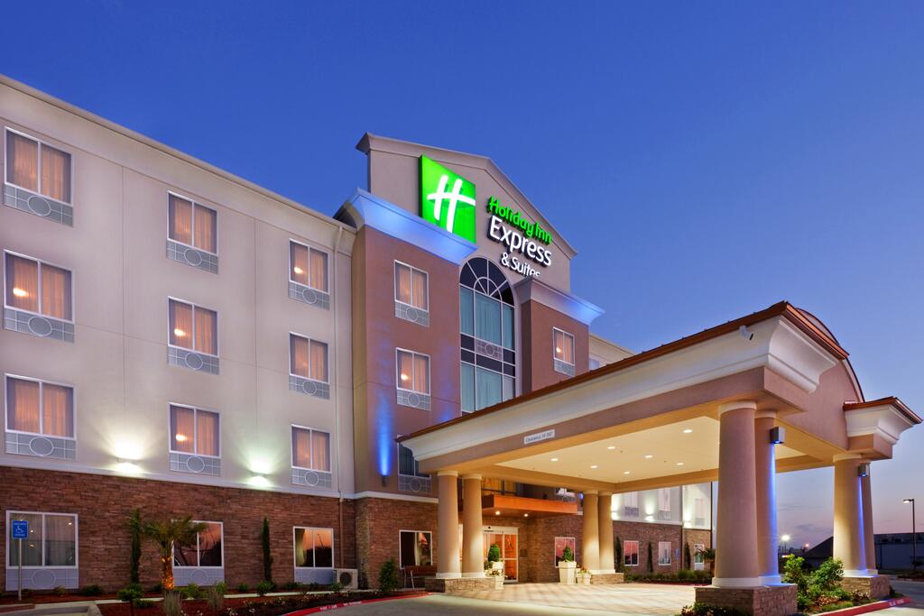 Holiday Inn Express Hotel & Suites Dallas West - thumb 0