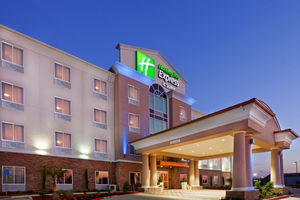 Holiday Inn Express Hotel & Suites Dallas West