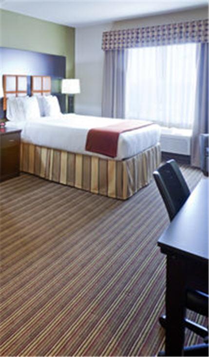 Holiday Inn Express Hotel & Suites Dallas West - thumb 3