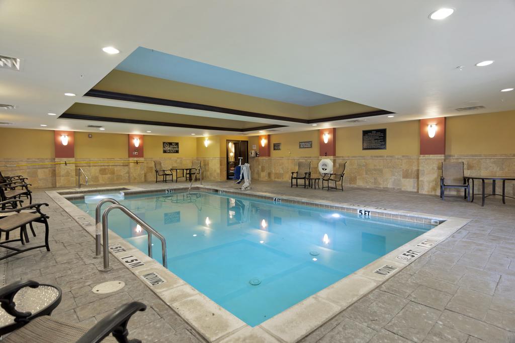 Holiday Inn Express Hotel & Suites DFW West - Hurst - thumb 1