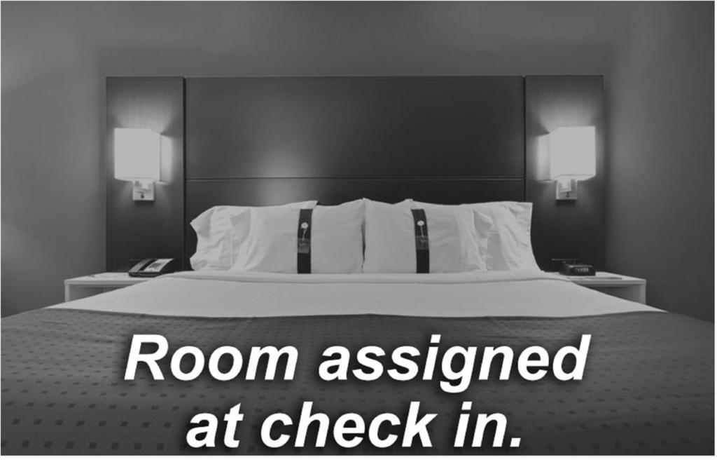 Holiday Inn Express Hotel & Suites DFW West - Hurst - thumb 2