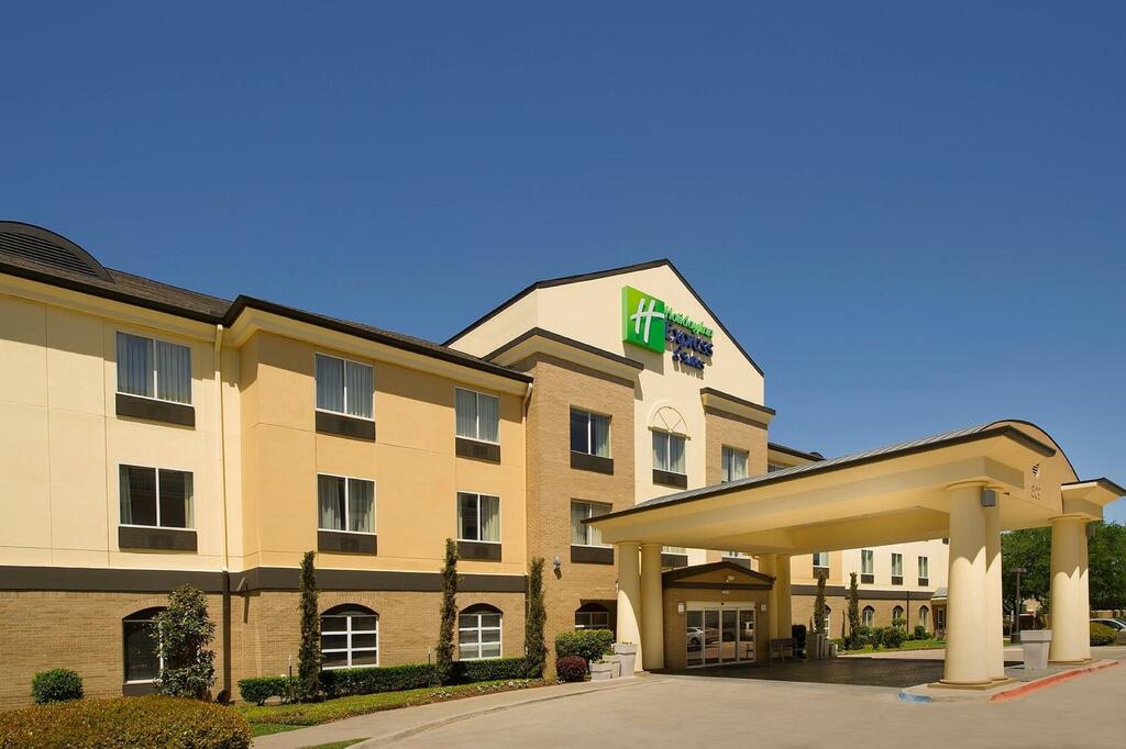 Holiday Inn Express Hotel And Suites DFW-Grapevine - thumb 2