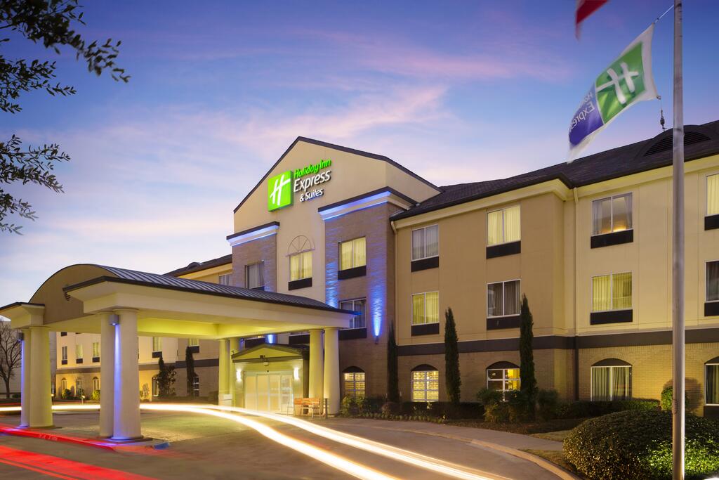 Holiday Inn Express Hotel And Suites DFW-Grapevine - thumb 0