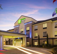 Holiday Inn Express Hotel and Suites DFW-Grapevine - Accommodation Dallas