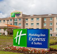 Holiday Inn Express Houston Space Center-Clear Lake - Accommodation Dallas