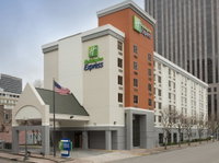 Holiday Inn Express New Orleans Downtown Accommodation Dallas