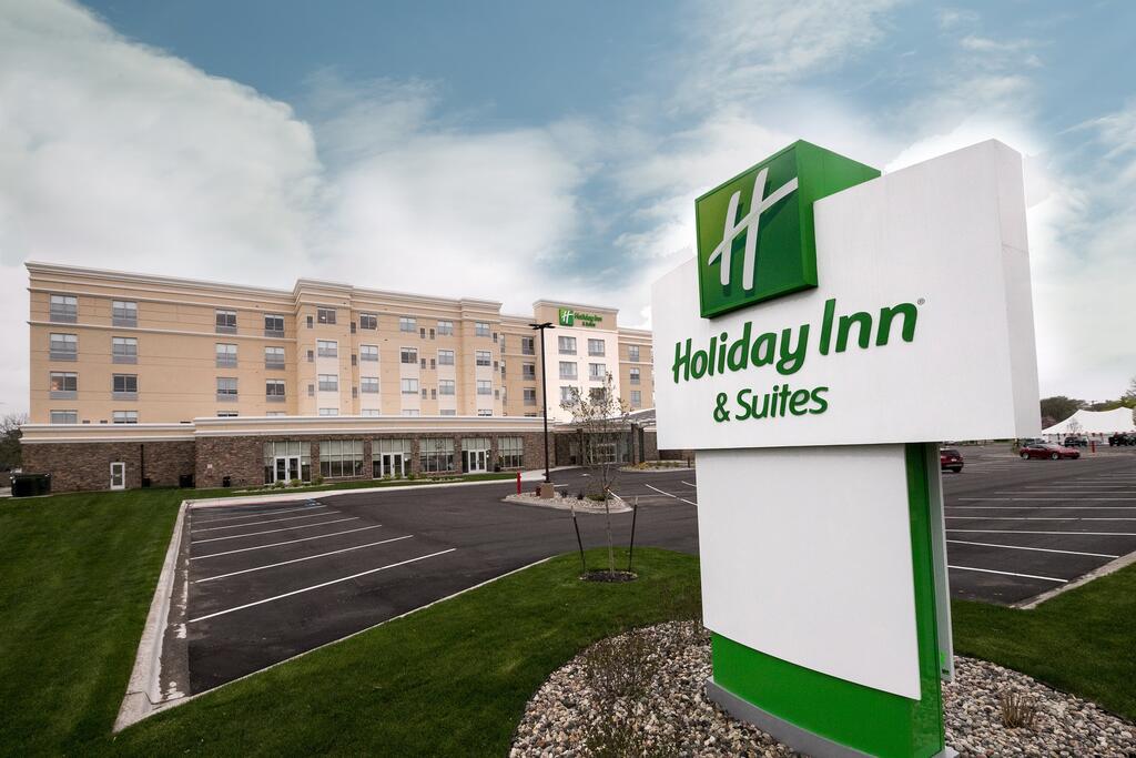 Holiday Inn Hotel & Suites - Mount Pleasant - thumb 0