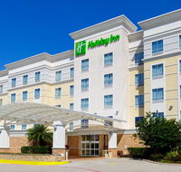 Holiday Inn Houston-Webster - Accommodation Dallas