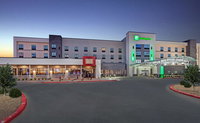 Holiday Inn Lubbock South Accommodation Dallas