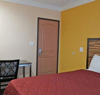 Holly Crest Hotel - Los Angeles LAX Airport - Accommodation Dallas