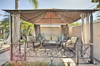 Home Near Mission Bay Sea World  U. of San Diego Accommodation Dallas
