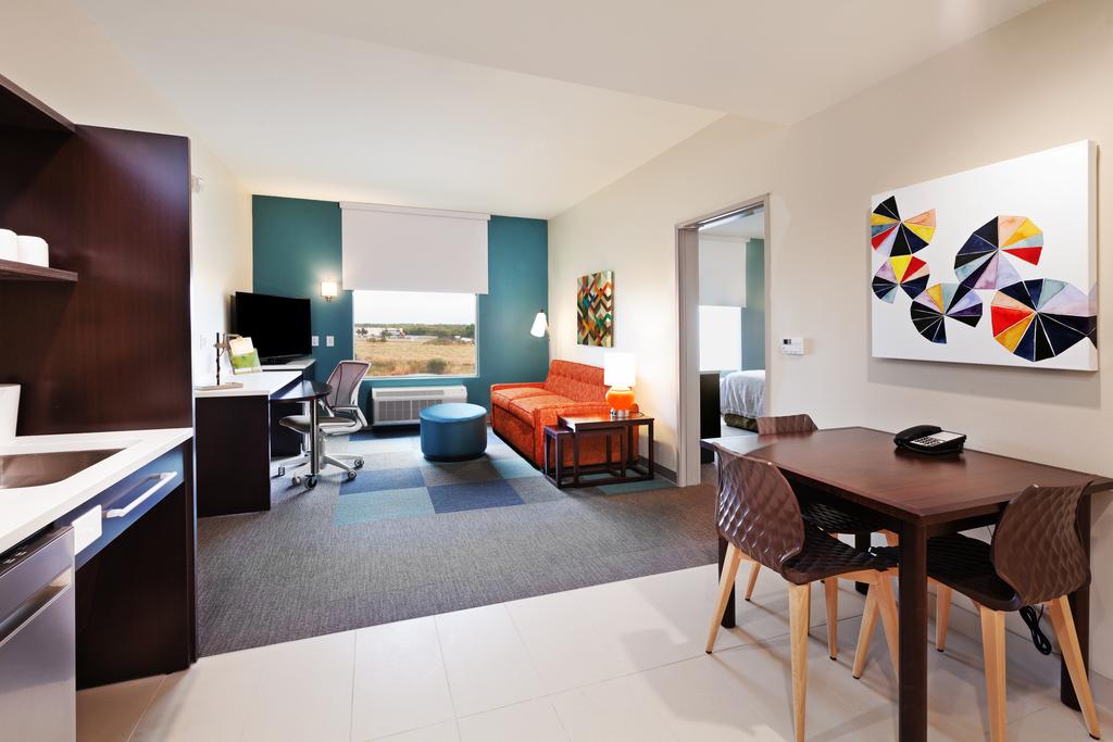 Home2 Suites By Hilton Abilene, TX - thumb 3