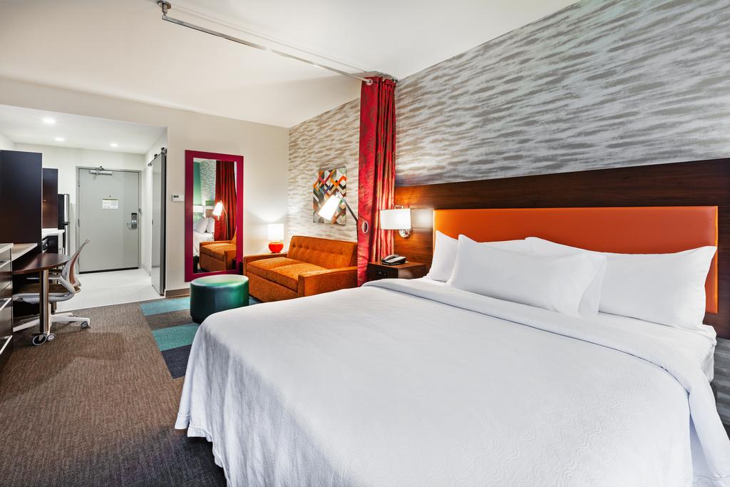 Home2 Suites By Hilton Abilene, TX - thumb 0