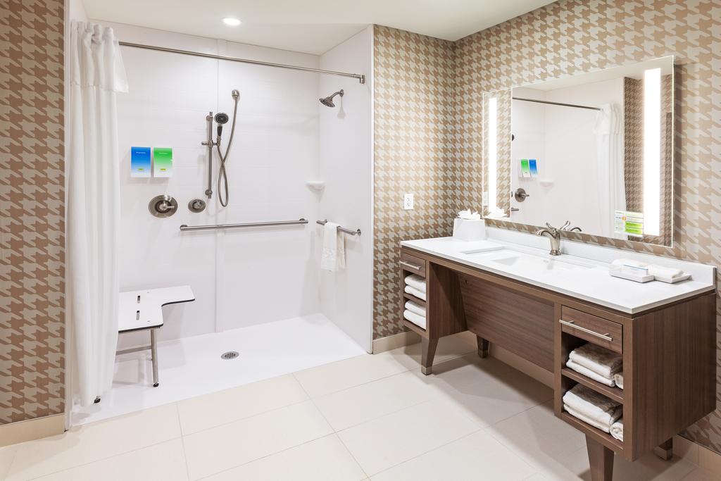 Home2 Suites By Hilton Abilene, TX - thumb 2