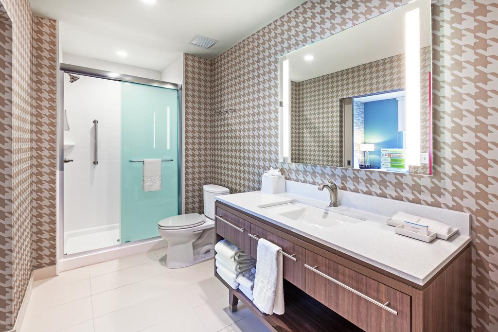 Home2 Suites By Hilton Abilene, TX - thumb 1