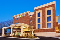 Home2 Suites By Hilton Alpharetta Ga Accommodation Dallas