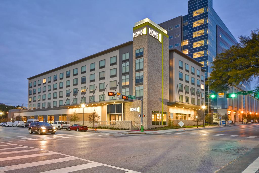 Home2 Suites By Hilton Dallas Downtown At Baylor Scott & White - thumb 0