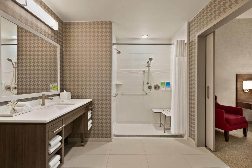 Home2 Suites By Hilton Dallas Downtown At Baylor Scott & White - thumb 2