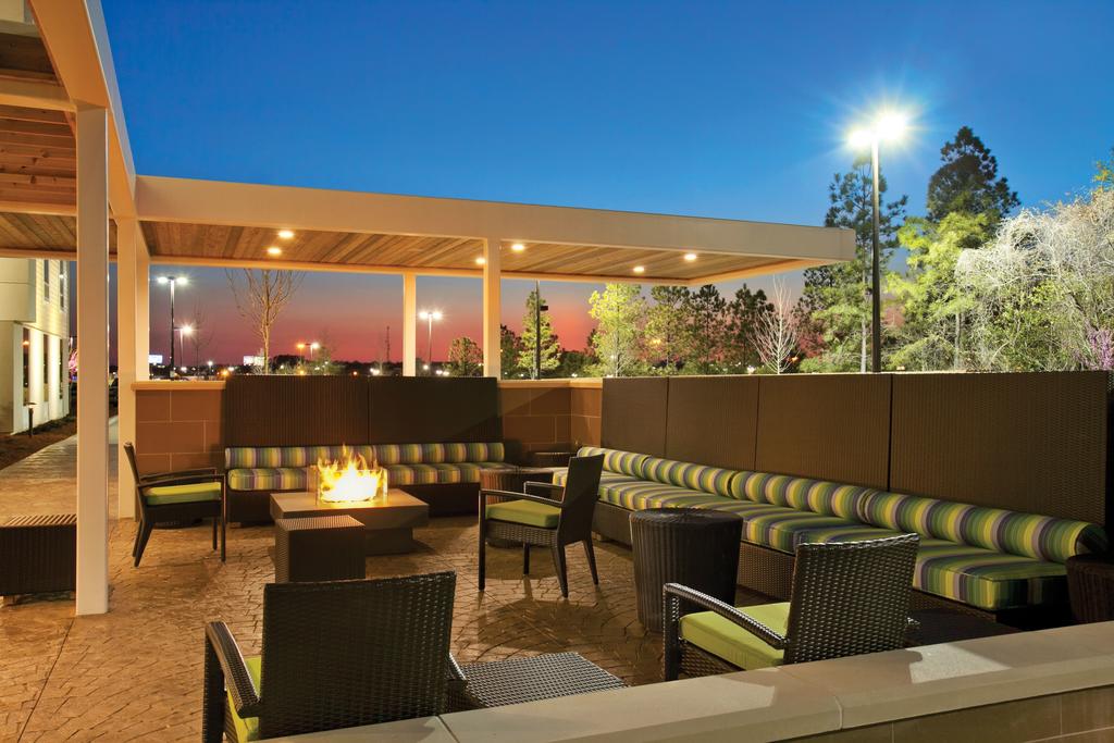 Home2 Suites By Hilton Dallas North Park - thumb 1