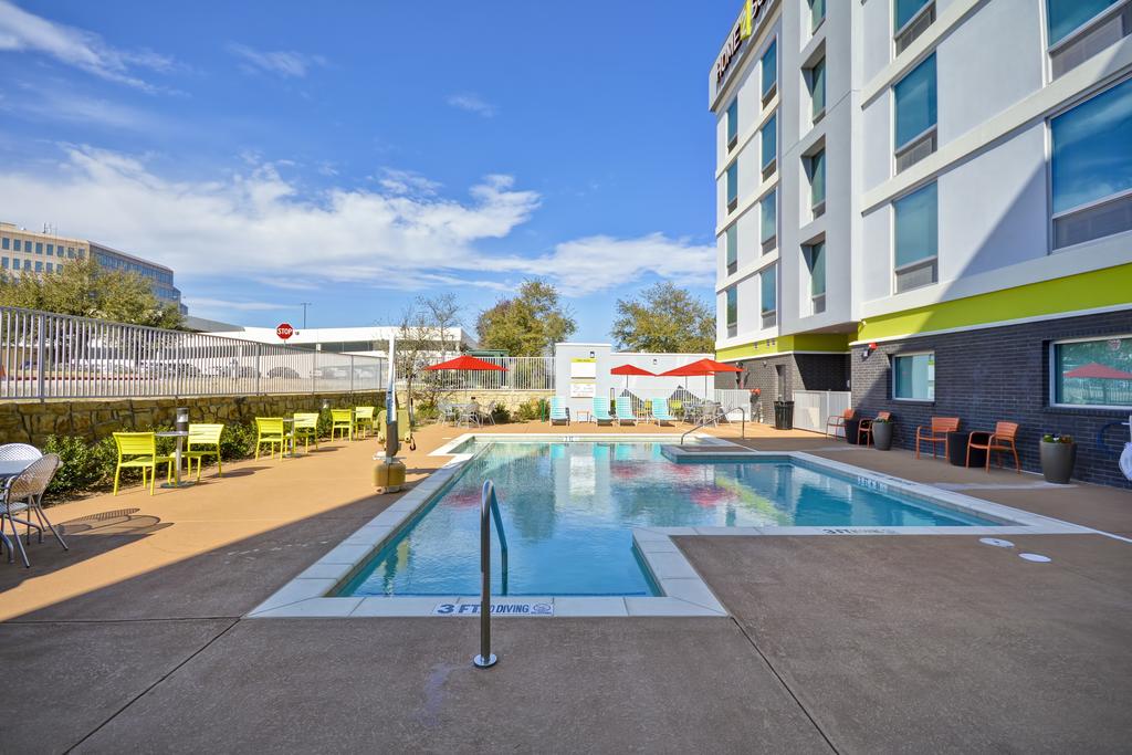 Home2 Suites By Hilton Dallas North Park - thumb 2