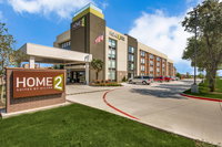 Home2 Suites by Hilton DFW Airport South Irving Accommodation Dallas