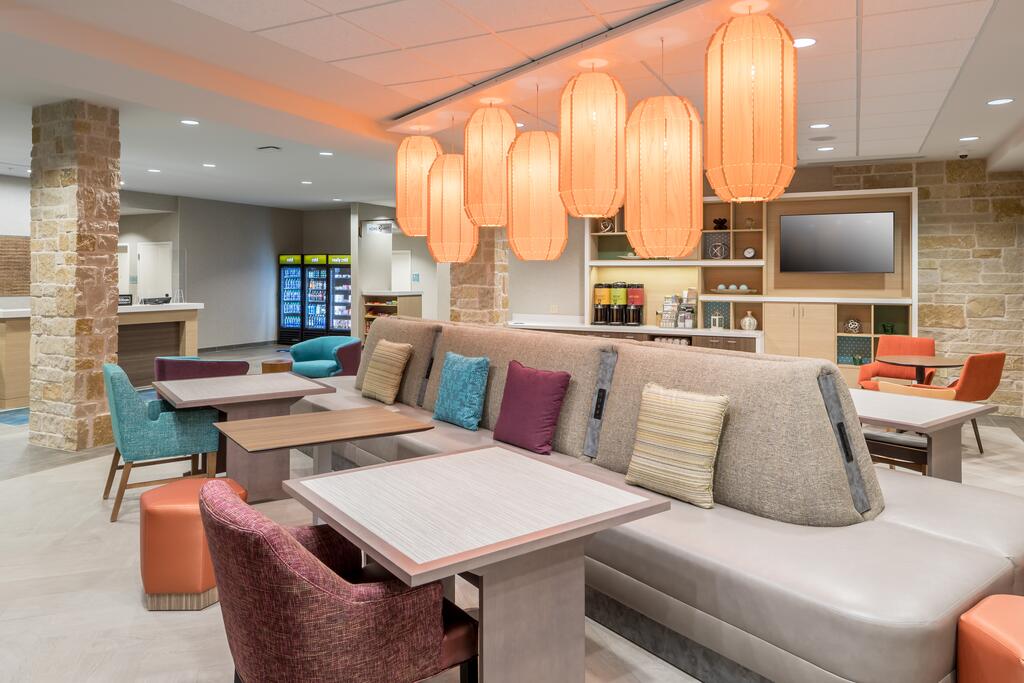 Home2 Suites By Hilton Fort Worth Cultural District, Tx - thumb 3