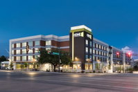 Home2 Suites By Hilton Fort Worth Cultural District Tx Accommodation Dallas