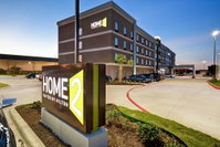 Home2 Suites By Hilton Fort Worth Fossil Creek Accommodation Dallas