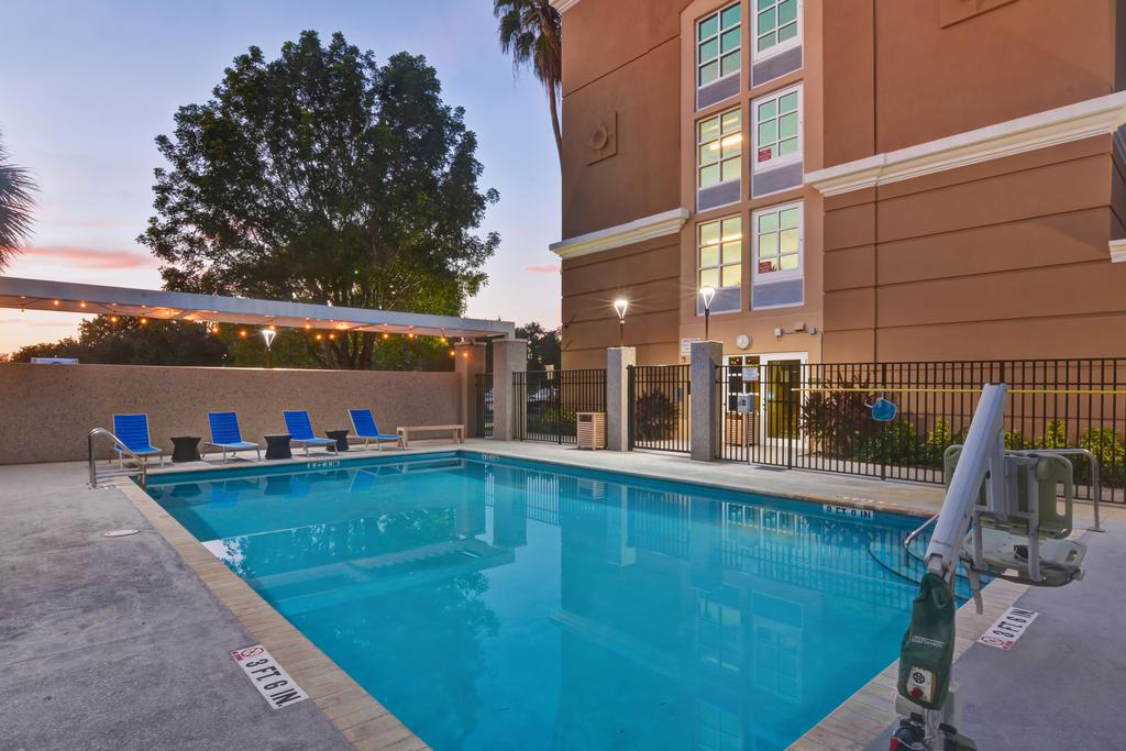 Home2 Suites By Hilton Miramar Ft. Lauderdale - thumb 1
