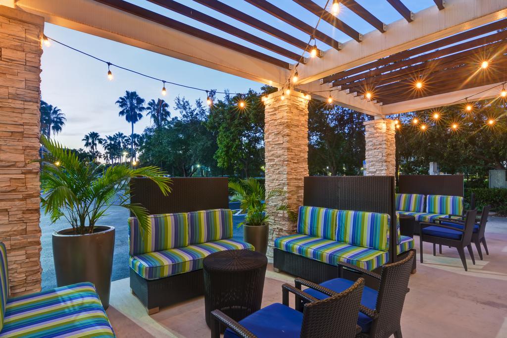 Home2 Suites By Hilton Miramar Ft. Lauderdale - thumb 3