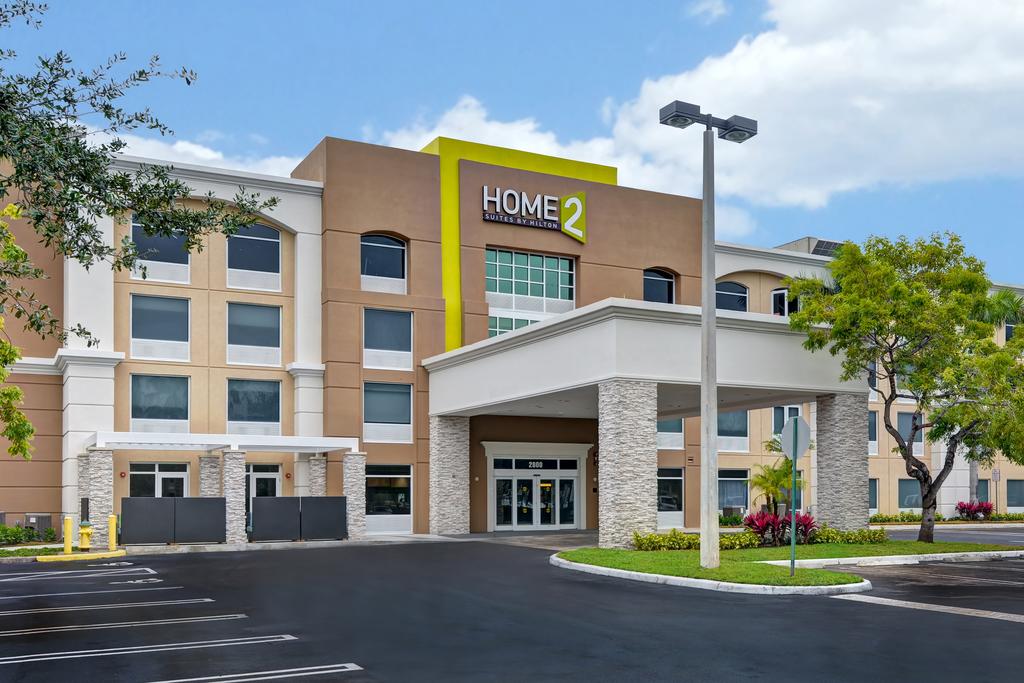 Home2 Suites By Hilton Miramar Ft. Lauderdale - thumb 0