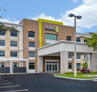 Home2 Suites by Hilton Miramar Ft. Lauderdale - Accommodation Dallas