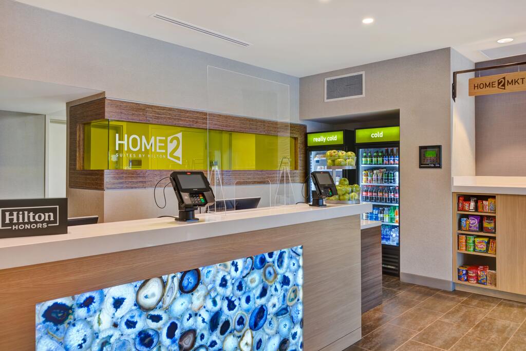 Home2 Suites By Hilton Naples I-75 Pine Ridge Road - thumb 3