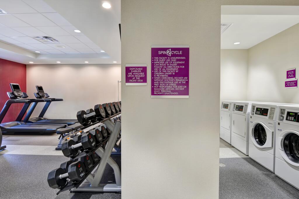 Home2 Suites By Hilton Naples I-75 Pine Ridge Road - thumb 2