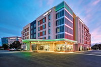 Home2 Suites By Hilton San Francisco Airport North Accommodation Dallas