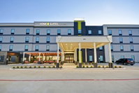 Home2 Suites By Hilton Texas City Houston Accommodation Dallas