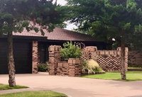 Homestead House - In Shadow Hills Golf Course Division Home Accommodation Dallas