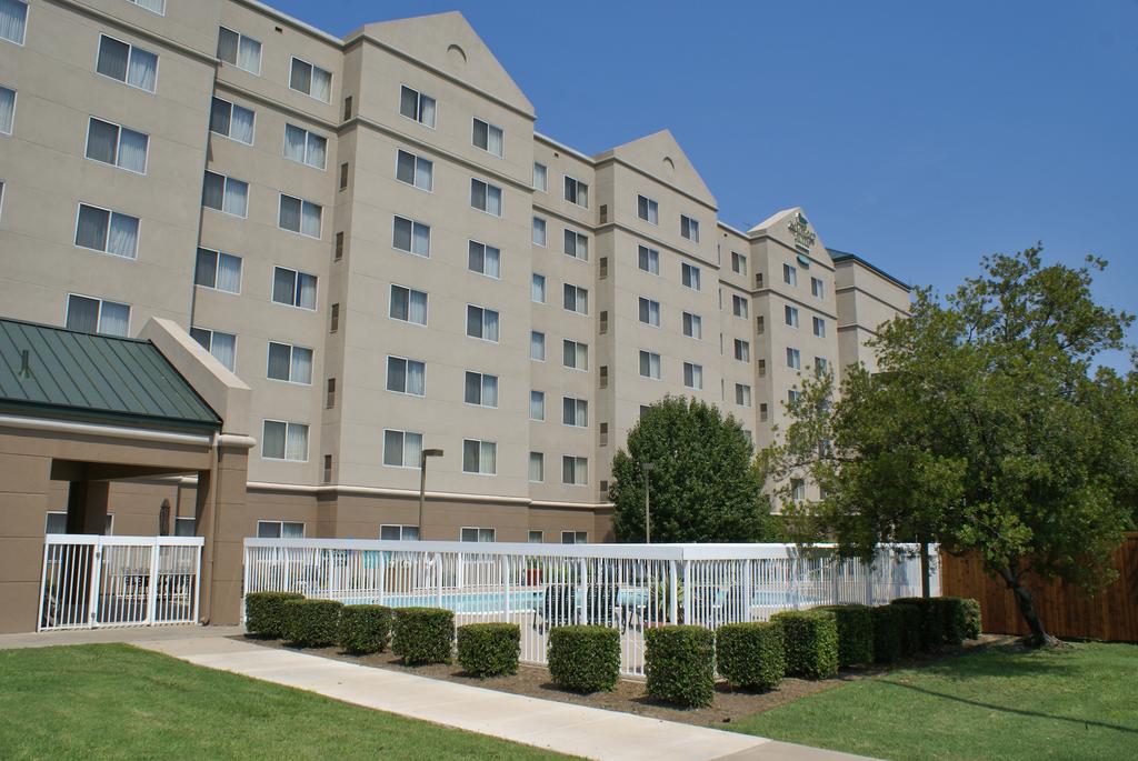 Homewood Suites By Hilton Dallas Market Center - thumb 2