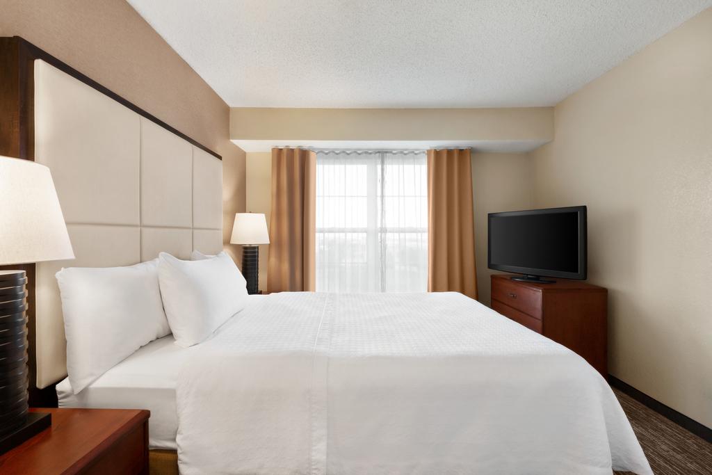 Homewood Suites By Hilton Dallas-DFW Airport N-Grapevine - thumb 2