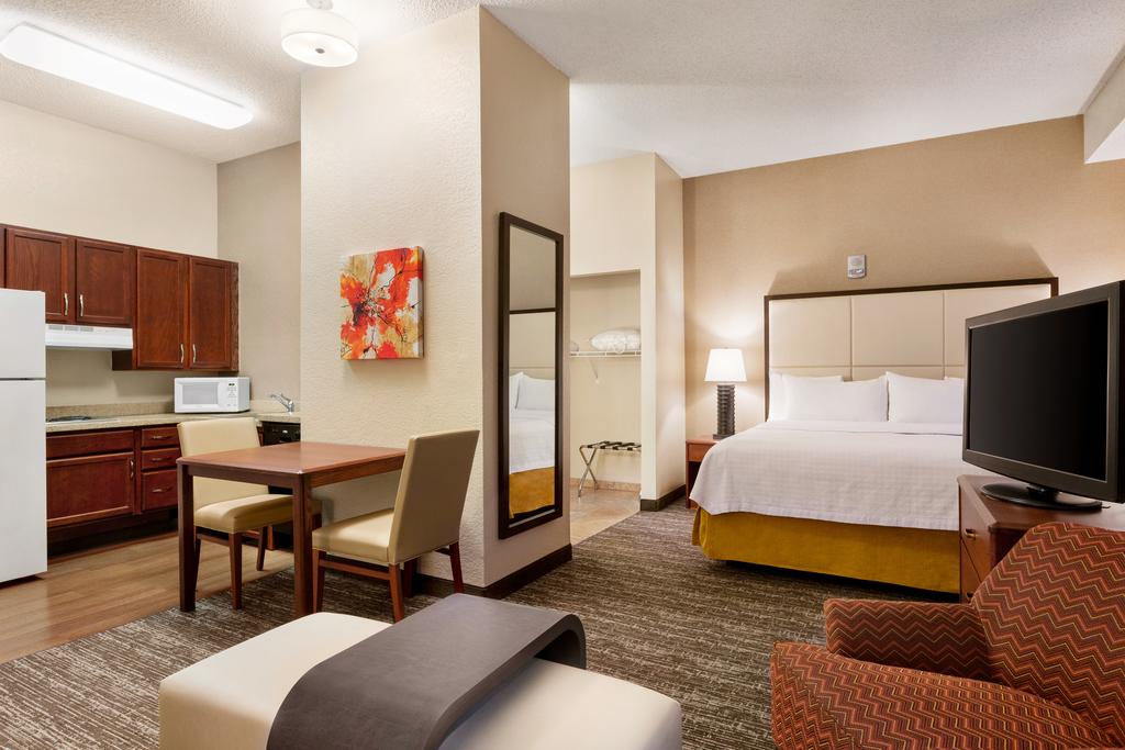Homewood Suites By Hilton Dallas-DFW Airport N-Grapevine - thumb 0