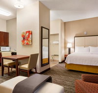 Homewood Suites by Hilton Dallas-DFW Airport N-Grapevine - Accommodation Dallas