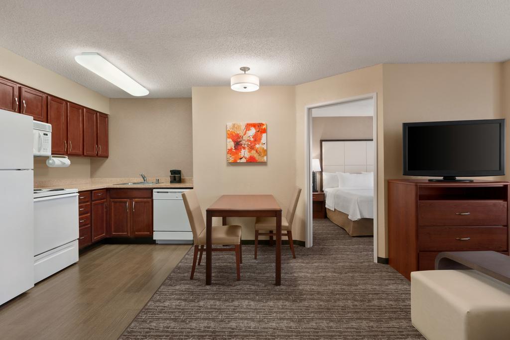 Homewood Suites By Hilton Dallas-DFW Airport N-Grapevine - thumb 1