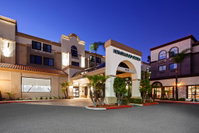 Homewood Suites By Hilton San Diego Central Accommodation Dallas