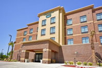 Homewood Suites By Hilton San Marcos Accommodation Dallas