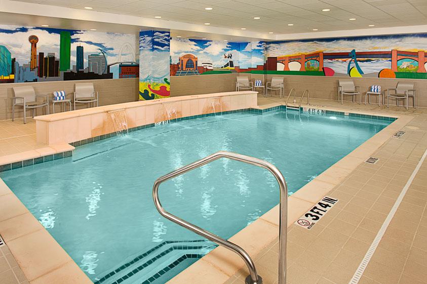 Homewood Suites Dallas Downtown - thumb 2
