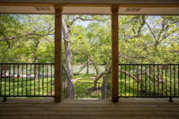 Hondo'S River Haus Home Accommodation Dallas