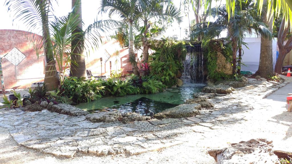 Hoosville Hostel (Formerly The Everglades Hostel) - thumb 3